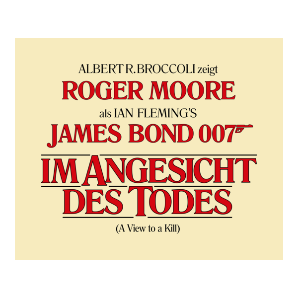 Im Angesicht des Todes Logo PNG Vector