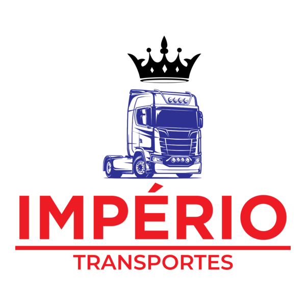 Império Transportes Logo PNG Vector