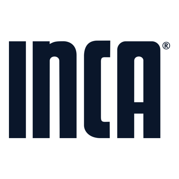 INCA Logo PNG Vector