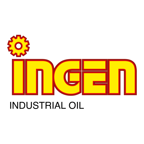 Ingen Logo PNG Vector