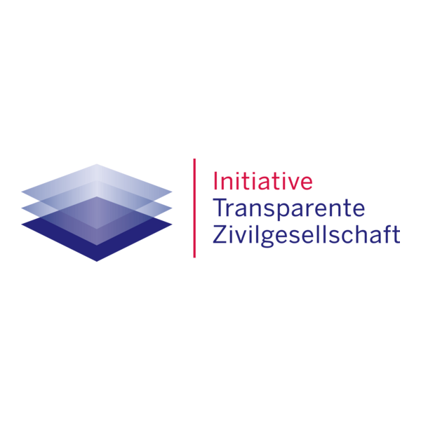 Initiative Transparente Zivilgesellschaft Logo PNG Vector