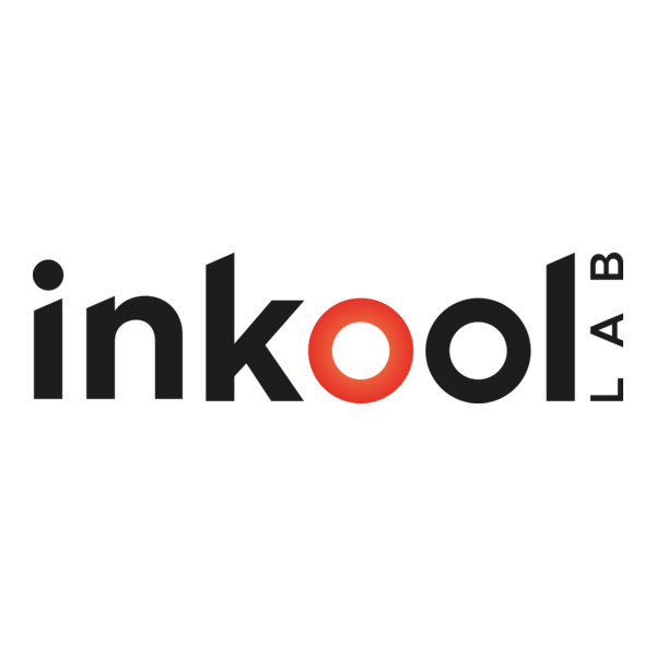 Inkool Logo PNG Vector