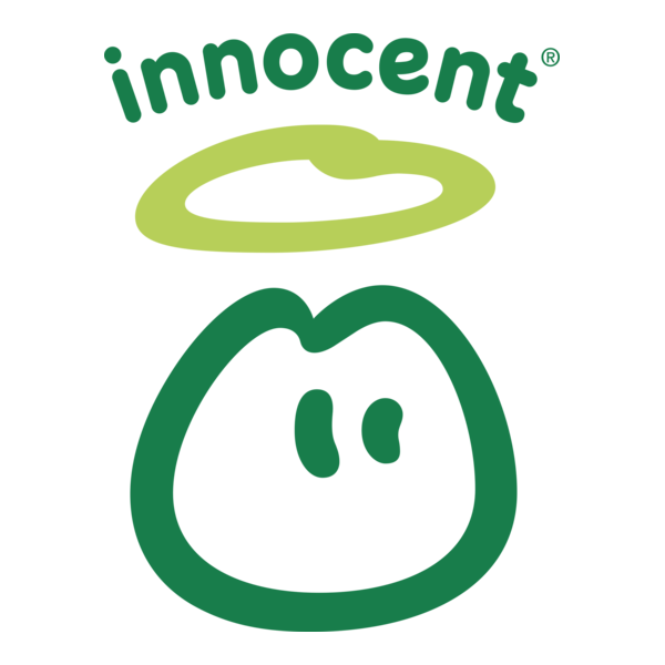 Innocent Logo PNG Vector