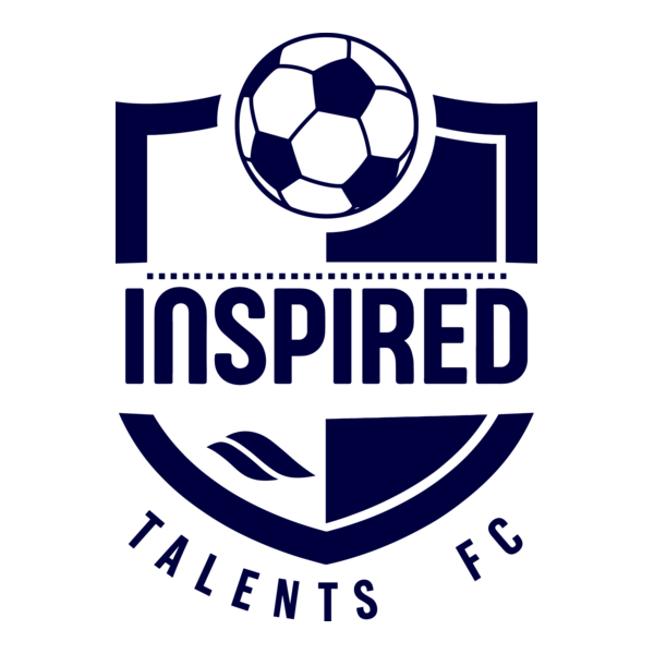 Inspired Talents FC Logo PNG Vector