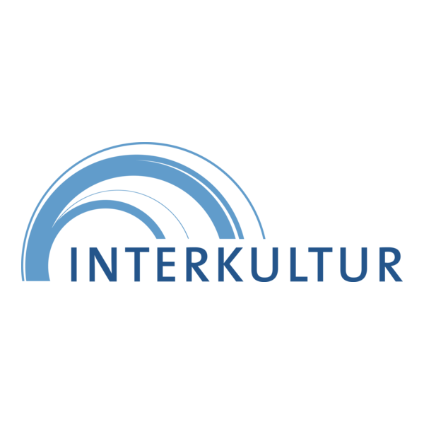 Intercultur Logo PNG Vector
