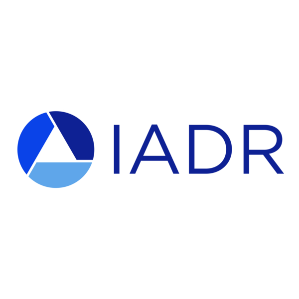 International Association for Dental Research Logo PNG Vector