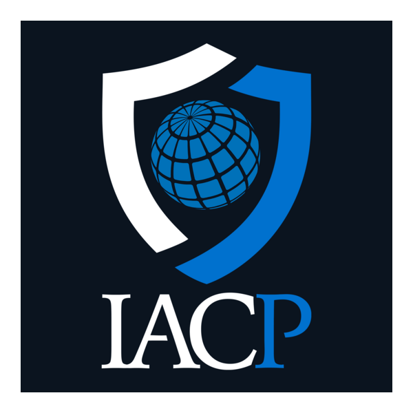 International Association of Chiefs of Police Logo PNG Vector