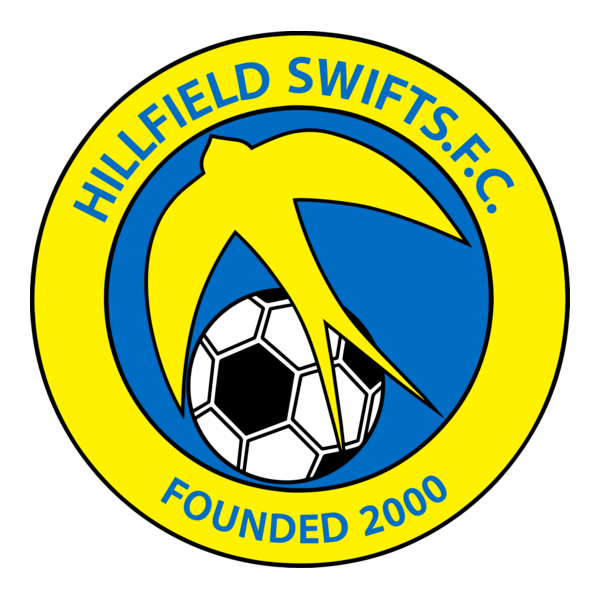 Inverkeithing Hillfield Swifts FC Logo PNG Vector