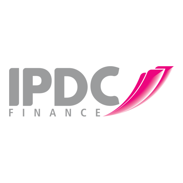 IPDC Finance Logo PNG Vector