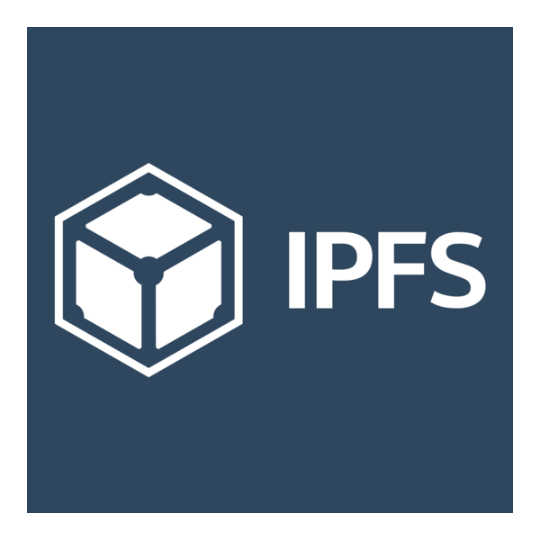 IPFS Logo PNG Vector