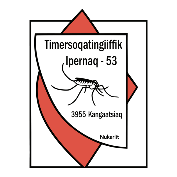 IPPERNAQ-53 KANGAATSIAQ Logo PNG Vector