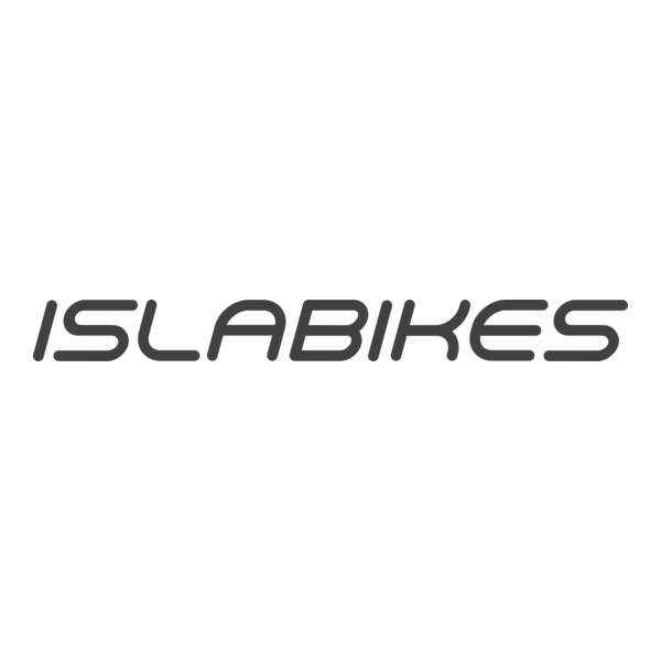 Islabikes Logo PNG Vector