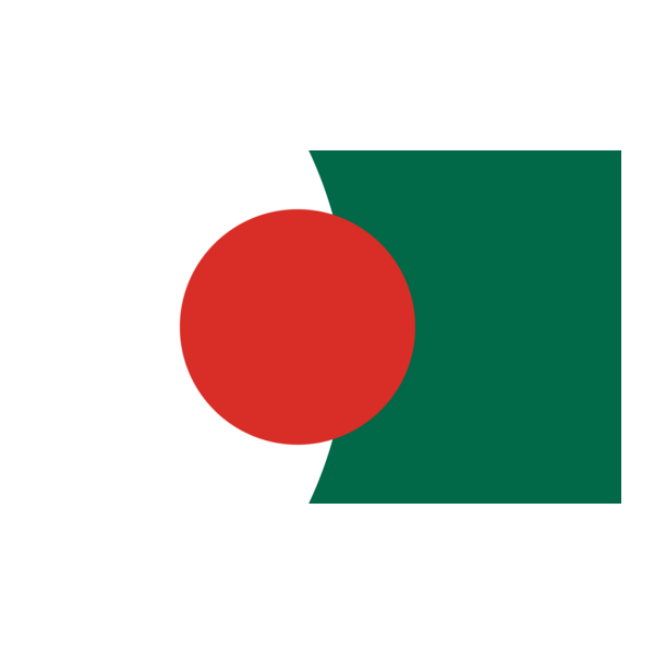 Islami Jubo Andolan Bangladesh flag Logo PNG Vector