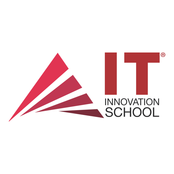 it innovation Logo PNG Vector