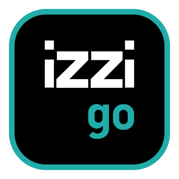 Izzi Go Logo PNG Vector