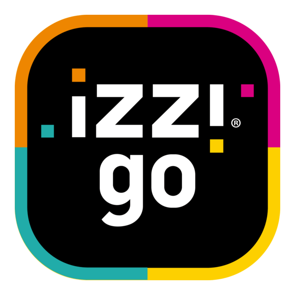 Izzi Go Logo PNG Vector