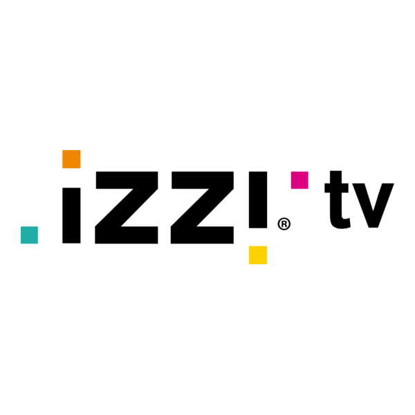 Izzi TV Logo PNG Vector
