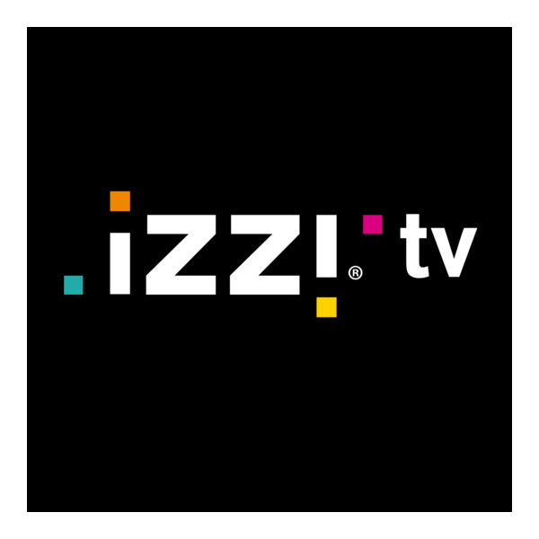 Izzi TV Logo PNG Vector