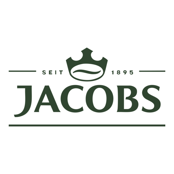 Jacobs Coffee Logo PNG Vector