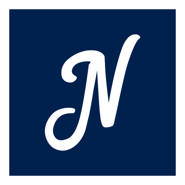 Jaguares de Nayarit 2025 Logo PNG Vector