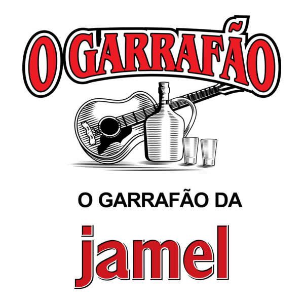 JAMEL Logo PNG Vector
