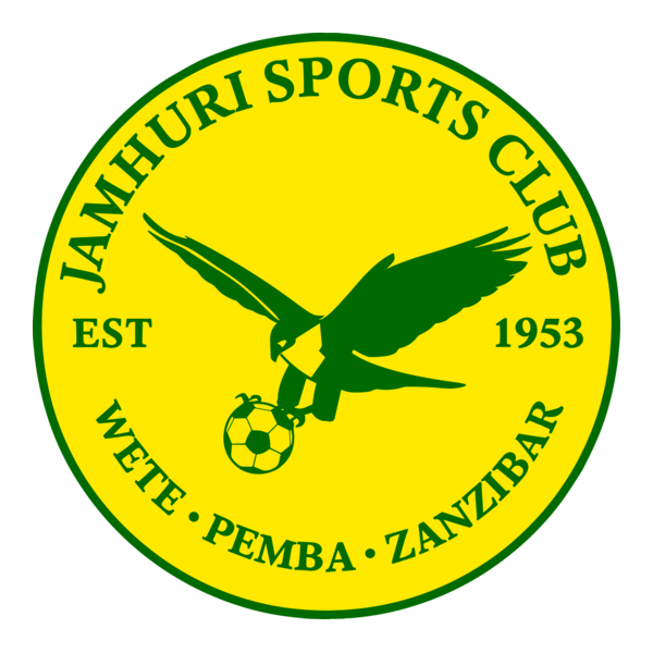 Jamhuri Sports Club Logo PNG Vector