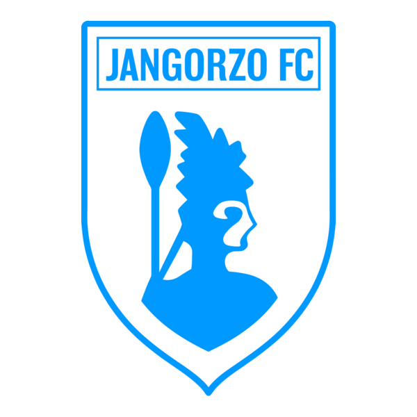 JANGORZO FC DE MARADI Logo PNG Vector