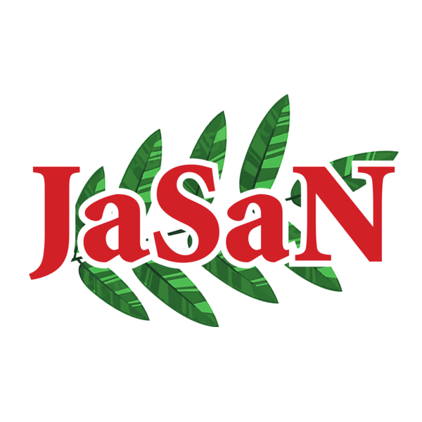 JaSaN – Jasný Signál Nezávislých Logo PNG Vector
