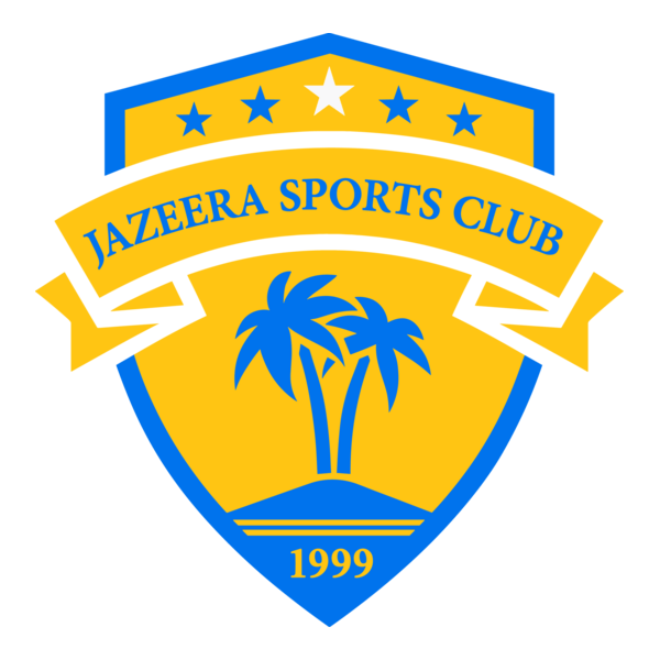 Jazeera Sports Club Logo PNG Vector