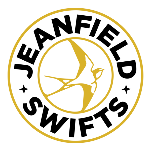 Jeanfield Swifts FC Logo PNG Vector