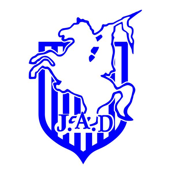 Jeanne d'Arc Drancy Logo PNG Vector