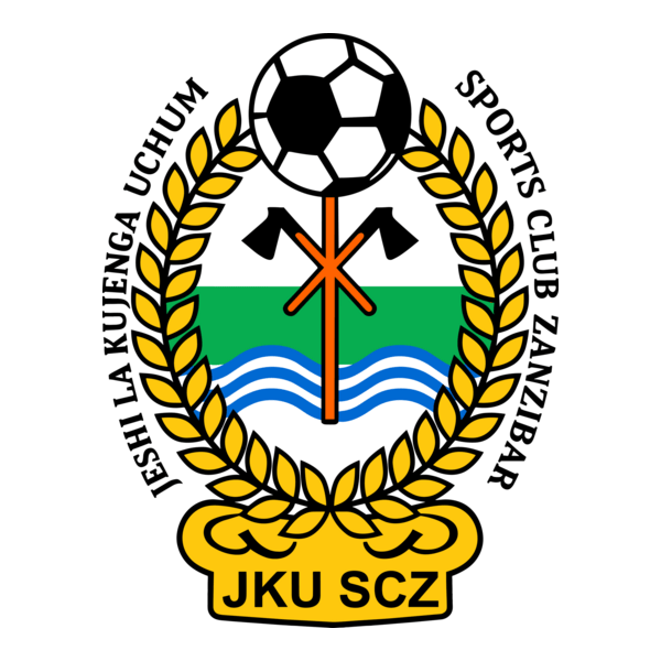 Jeshi La Kujenga Uchumi Football Club Logo PNG Vector
