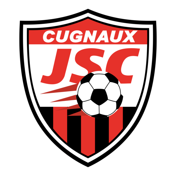 Jeunesse sportive cugnalaise Logo PNG Vector