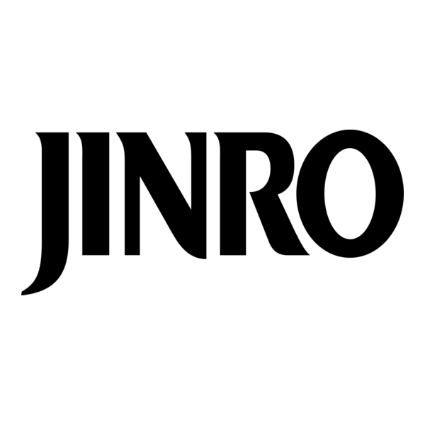 Jinro soju Logo PNG Vector