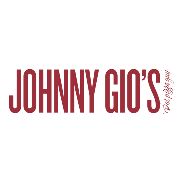 Johnny Gio's Logo PNG Vector
