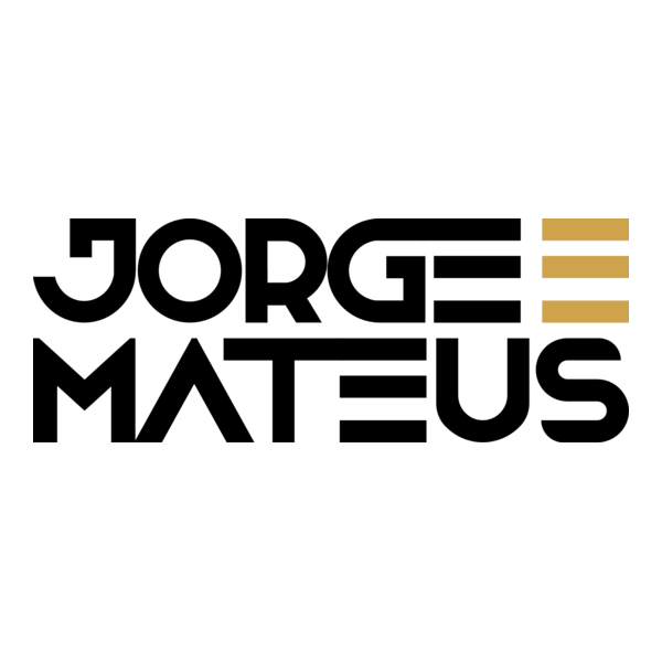 Jorge e Mateus Logo PNG Vector