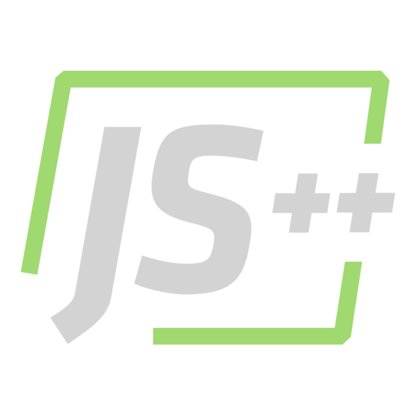 JS++ Logo PNG Vector