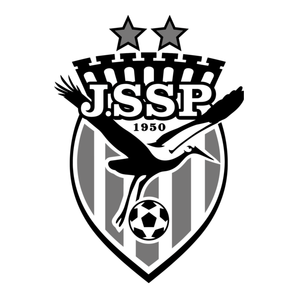 JS SAINT-PIERROISE Logo PNG Vector
