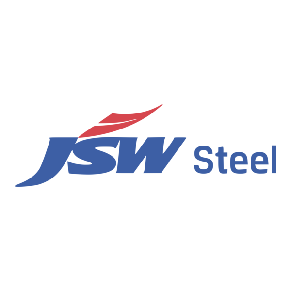 JSW Steel Logo PNG Vector