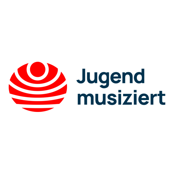 Jugend musiziert Logo PNG Vector