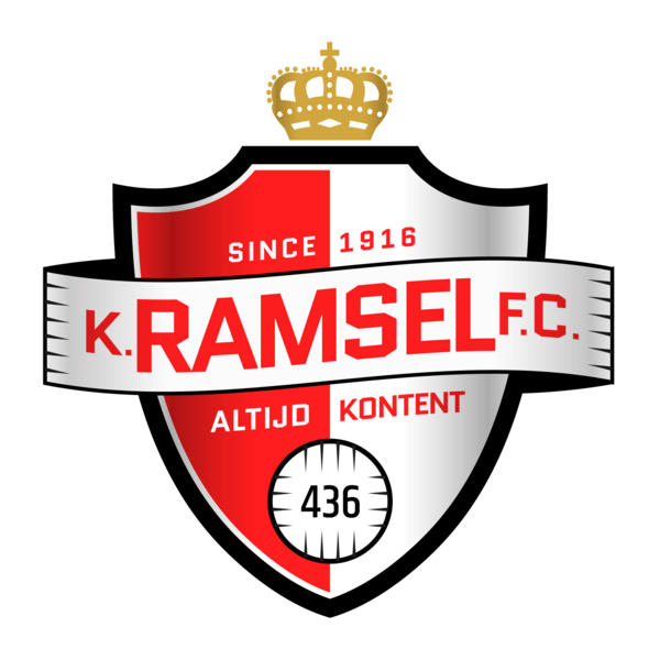 K. Ramsel FC Logo PNG Vector