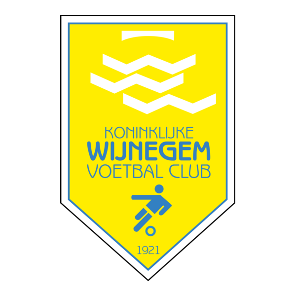 K Wijnegem Logo PNG Vector