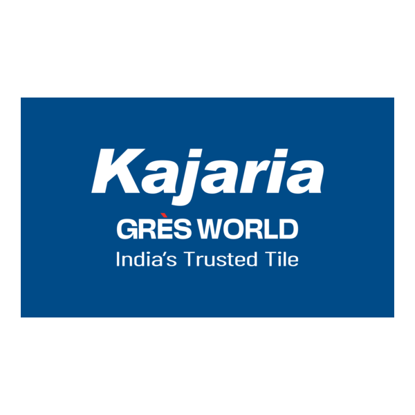 Kajaria Logo PNG Vector