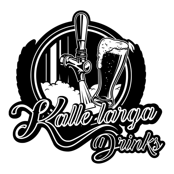 kalle larga Logo PNG Vector