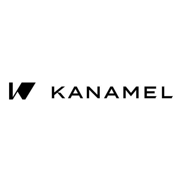 Kanamel Logo PNG Vector