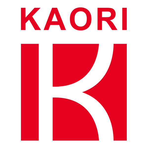 Kaori Heat Treatment Company Logo PNG Vector
