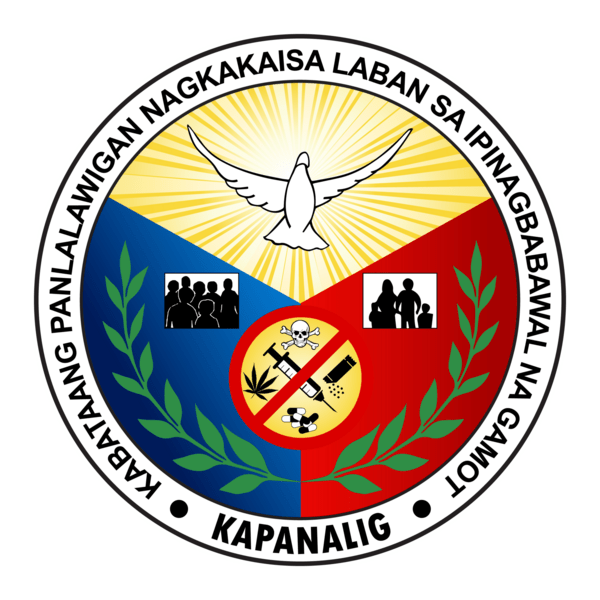 Kapanalig Obando Bulacan Logo PNG Vector