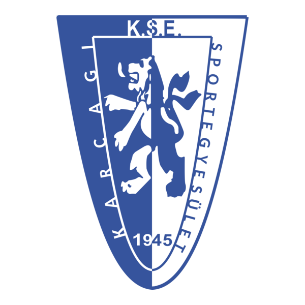 Karcagi SE Logo PNG Vector