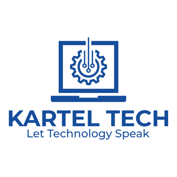 Kartel Tech Logo PNG Vector