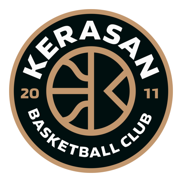 KB Kerasan Logo PNG Vector